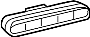 Image of INTERRUPTOR 3 FUNCIONES image for your 2022 INFINITI QX50   