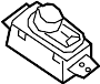 Image of INTERRUPTOR MULTIFUNCI±N image for your 2018 INFINITI QX80   