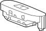 Image of INTERRUPTOR ALZALUNETA TRA DCH image for your 2020 INFINITI JX35   