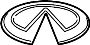Image of Hatch Emblem image for your 2003 INFINITI QX4   