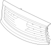 Image of Grille (Front). Grille. image for your INFINITI