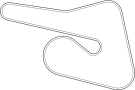 View Serpentine Belt Full-Sized Product Image 1 of 2