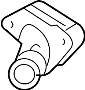 View Thermostat. Water Neck.  Full-Sized Product Image