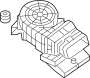 View HVAC Blower Case (Lower) Full-Sized Product Image