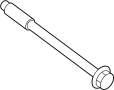 View Starter Bolt Full-Sized Product Image 1 of 1