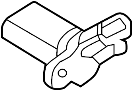 Image of Engine Camshaft Position Sensor. Engine Camshaft Position. image for your 2010 INFINITI FX35   