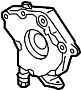 Image of Engine Oil Pump. An engine oil pump for a. image for your 2010 INFINITI G37X   