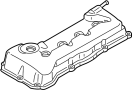 View Engine Valve Cover Full-Sized Product Image 1 of 5