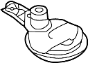 Ver imagen del producto 15050-9BT0A en tamaño completo para su 2022 Nissan Frontier Crew Cab PRO/4X 3.8L V6 AT 4WD 