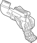 View 14460-3KY0B Full-Sized Product Image for your 1990 Nissan Maxima   