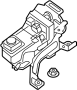 Image of Pump Electric Power Steering. image for your Nissan