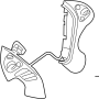 Image of Switch Steering. image for your 2004 INFINITI G35   