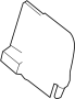 Ver ALMOHADILLA RESPALDO 2DO ASIENTO IZ Imagen de tamaño completo 1 of 2