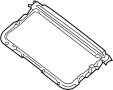 View Sunroof Reinforcement Full-Sized Product Image