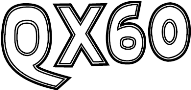 Image of Hatch Emblem image for your 2014 INFINITI JX35   