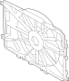 View Engine Cooling Fan Full-Sized Product Image 1 of 1
