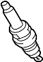 View SPARK PLUG Full-Sized Product Image