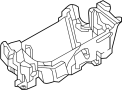 Image of Junction Block Cover image for your INFINITI QX30  