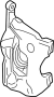 Image of CUERPO CILINDRO IZQ image for your 2016 INFINITI QX30   