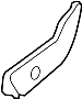 Image of EMBELLECEDOR COJIN ASIENTO DEL IZQ image for your 2013 INFINITI QX50   