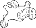Image of CAJA EJE TRASERO IZQ image for your 2017 INFINITI EX35   