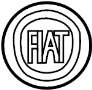 68230739AA Bumper Cover Emblem