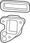 68093414AA HVAC Unit Case Seal Kit