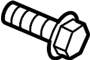 6106247AA Manual Transmission Mount Bolt