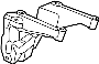 4627368AB Manual Transmission Mount