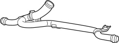 68073786AB Intercooler Pipe