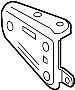 68285494AA Bracket. Sensor Mounting.