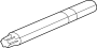 6509634AA Engine Water Pump Stud