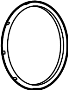 Engine Coolant Thermostat Gasket
