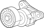 4627742AB Accessory Drive Belt Tensioner Assembly