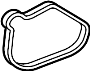 Gasket. Thermostat. Coolant. Engine. Engine Coolant.