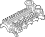 68632630AA Engine Valve Cover