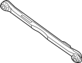 68285138AA Suspension Control Arm (Rear, Lower)