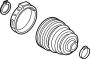 View CV Joint Boot Kit Full-Sized Product Image