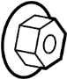 6106134AA Nut.