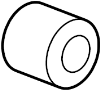 68098371AA Water pump gasket.