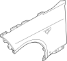 68332494AA Fender