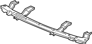 71150TBAA00 Bumper Cover Support Rail (Front, Upper)