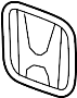 75700TBAA00 Grille Emblem
