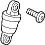 311795A2A01 Tensioner. Belt.
