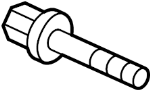 9000759B000 Belt Tensioner Bolt