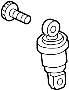 3117959B005 Tensioner. Belt.