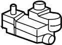 38920TBAA02 Sensor. Battery.