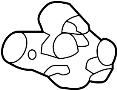 Engine Crankshaft Position Sensor