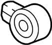 Ignition Knock (Detonation) Sensor