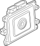 378205AMA05 Engine Control Module (ECM)